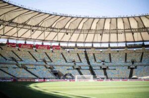 Maracanã (foto: Foto: Leandro Amorim/Vasco)