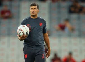 Wesley Carvalho (foto: Divulgação /Athletico Paranaense)