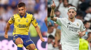 Las Palmas x Real Madrid: onde assistir, horário e escalações pelo Campeonato Espanhol