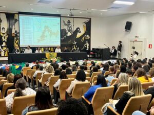 Mais de 4.000 professores da bacia do rio Doce concluem capacitação em Educação Ambiental