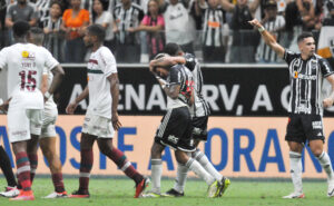 O tabu de sete anos que o Atlético tenta defender diante do Fluminense