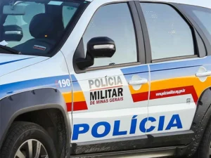 Operação da Polícia Militar em Ipatinga Resulta em Três Prisões e Apreensão de Drogas no Bairro Veneza