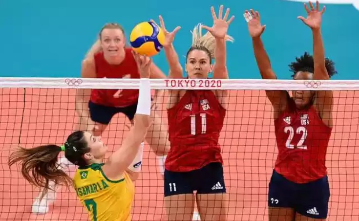 Paris 2024: o ‘trauma’ que o Brasil precisa superar para ganhar ouro no vôlei feminino