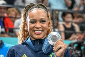 Paris 2024: quais as maiores chances de medalha do Brasil na 2ª semana?