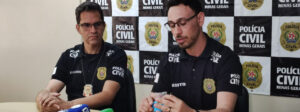 Polícia Civil inicia campanha de coleta de amostras biológicas de familiares de pessoas desaparecidas