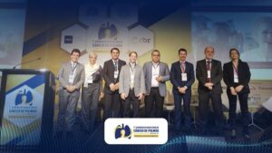 Profissionais da FSFX se capacitam em congressos