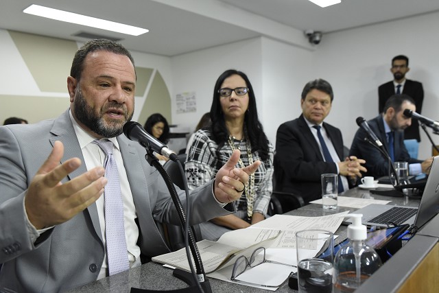 Projeto de moradias populares por autogestão já pode ir a Plenário na Assembleia Legislativa