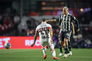 Quais resultados favorecem o Atlético por vaga na semifinal da Copa do Brasil?