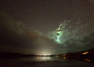 Chuva de meteoros poderá ser vista do Brasil; saiba quando » Portal MaisVip