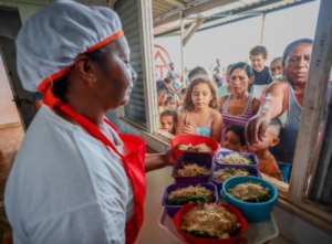 Órgão da ONU afirma que Brasil está próximo de sair do Mapa da Fome » Portal MaisVip