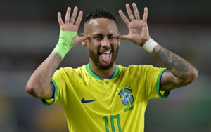 Neymar vai voltar à Seleção, de acordo com Dorival » Portal MaisVip