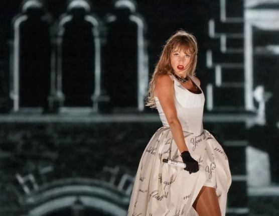 Terroristas pretendiam matar milhares em show de Taylor Swift » Portal MaisVip