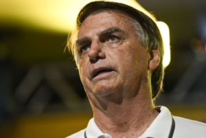 Bolsonaro afirma que bloqueio do X é golpe à liberdade » Portal MaisVip