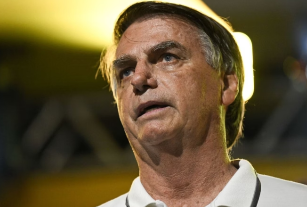 Bolsonaro afirma que bloqueio do X é golpe à liberdade » Portal MaisVip