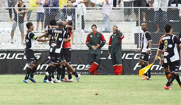 Time desiste da Segunda Divisão do Mineiro três dias antes da estreia