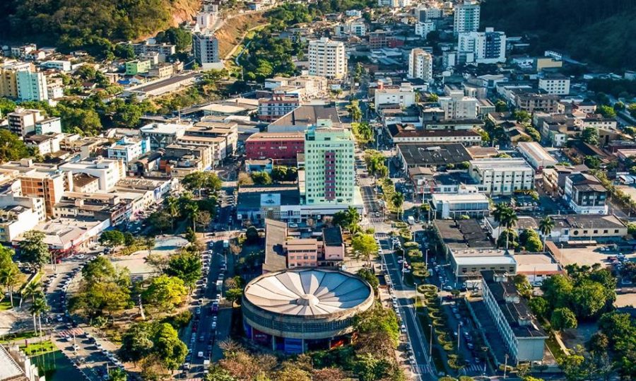 Plano Diretor de Timóteo concluído desde 2022, chegou à Câmara nesta segunda-feira 19/8/2024