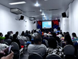 Dr. José Fernando lança sua pré-candidatura a vereador de Timóteo