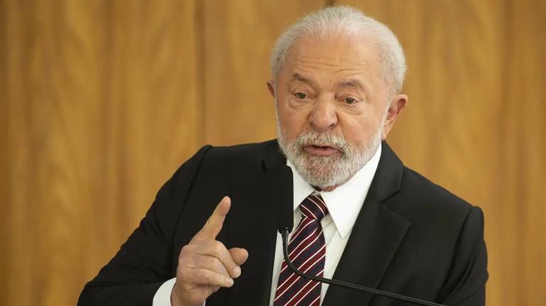 Lula afirma que Musk deve respeitar e obedecer leis do Brasil » Portal MaisVip