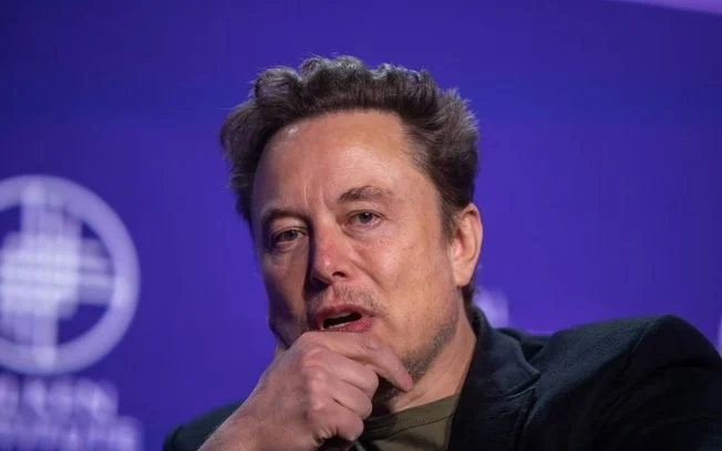 Musk está denunciando anunciantes por boicote ao X