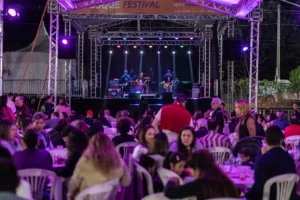 Bosque Festival – Enartci 17ª Edição: Uma Celebração de Cultura, Gastronomia e Música em Timóteo