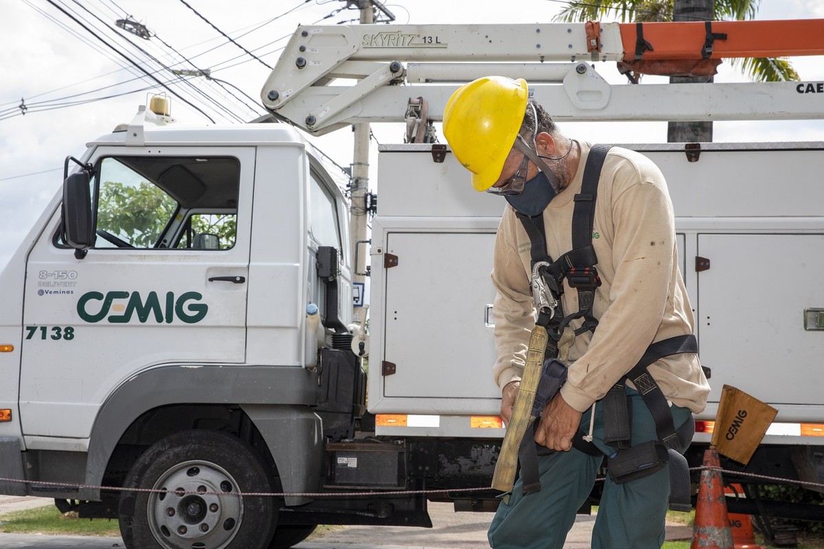 Desligamento programado: Cemig realiza melhorias na rede elétrica de Caratinga nesta segunda (19); saiba onde | Vales de Minas Gerais