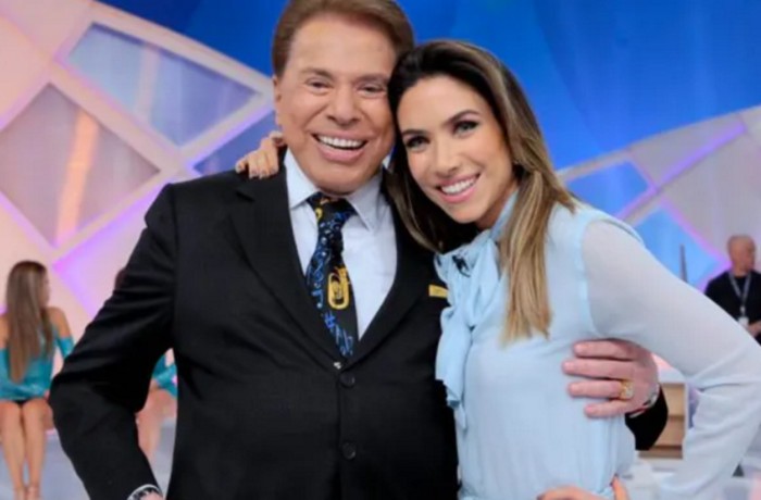 Patrícia Abravanel vai homenagear Silvio Santos em programa de domingo » Portal MaisVip