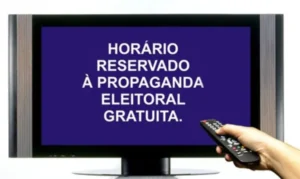 Propaganda eleitoral começa na próxima sexta-feira (16)