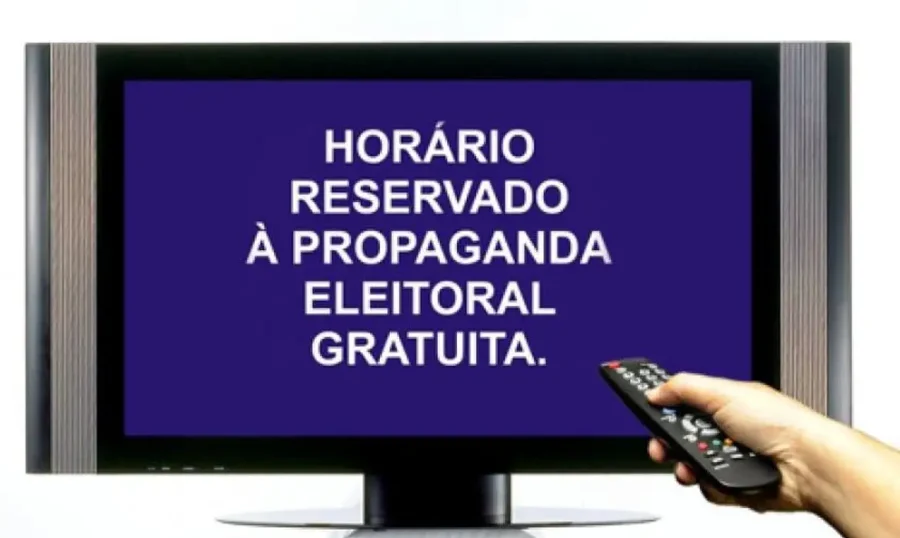 Propaganda eleitoral começa na próxima sexta-feira (16)