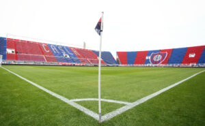 Estádio Pedro Bidegain (El Nuevo Gasómetro), casa do San Lorenzo em Buenos Aires (foto: Divulgação/San Lorenzo)