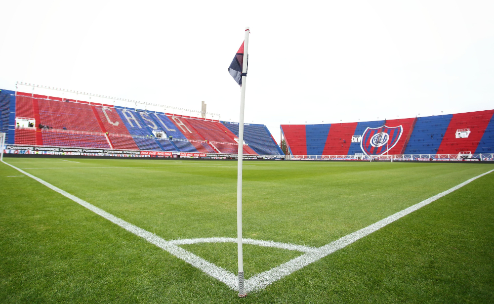 Estádio Pedro Bidegain (El Nuevo Gasómetro), casa do San Lorenzo em Buenos Aires (foto: Divulgação/San Lorenzo)