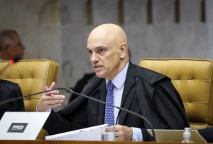 Petição por impeachment de Moraes alcança 1,1 milhão de assinaturas; veja quais são as alegações