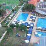 Clube participante das Olimpíadas Interclubes, Morro do Pilar tem como foco os eventos e o esporte