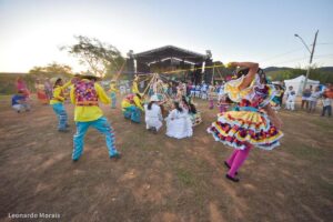 Veja a programação do 21º Festival de Folclore de Penha do Cassiano | Vales de Minas Gerais