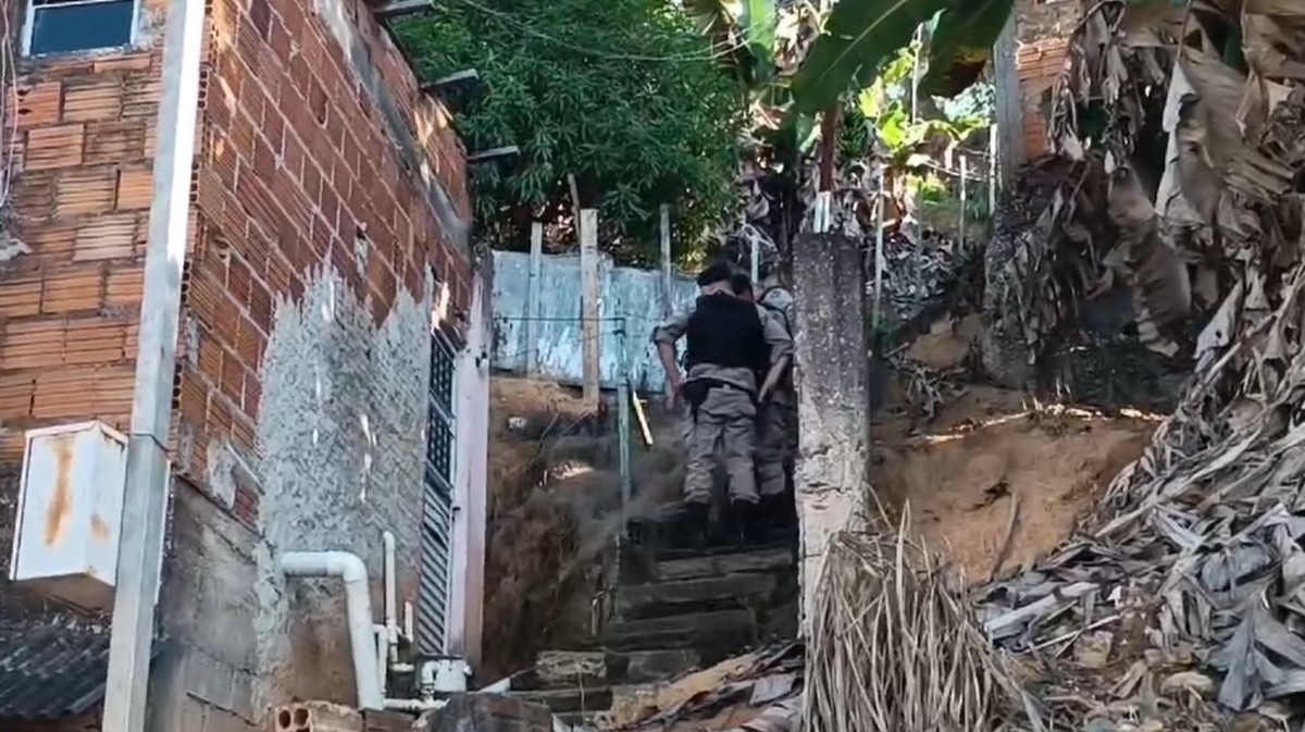 Troca de tiros durante operação policial termina com jovem morto em Teófilo Otoni | Vales de Minas Gerais