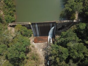 Cemig realiza, nesta quarta-feira (14), simulado de evacuação nas proximidades da usina hidrelétrica de Coroaci | Vales de Minas Gerais