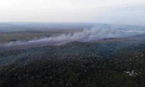 Saúde cria sala de situação para monitorar emergências climáticas