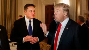 Trump deve colocar Musk como conselheiro, se for eleito » Portal MaisVip