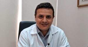 Alzheimer: Dr. Wesley Moreira Vieira, neurologista, explica a importância de abordar a prevenção