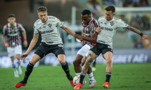 Atlético x Fluminense: quando será o jogo de volta pela Libertadores?