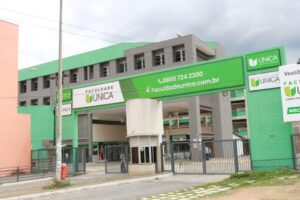 Centro Universitário Única – UNIÚNICA inaugura núcleo esportivo