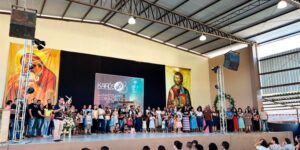 Em Santana do Paraíso, Comunidade Católica Deus Existe celebra 25 anos de fundação com atrações de renome nacional