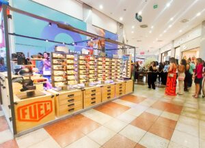 Shopping Vale do Aço recebe a FUEL Eyewear » Portal MaisVip