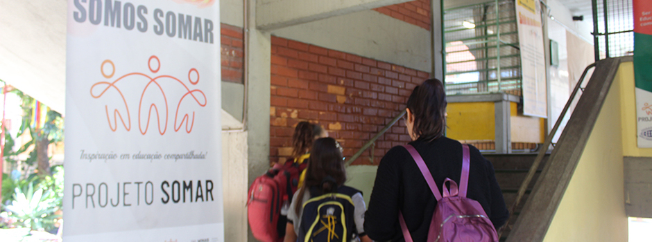 Governo credencia dez novas instituições educacionais para expansão do Projeto Somar