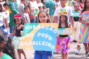 Desfile Cívico marcará o 7 de setembro em Coronel Fabriciano