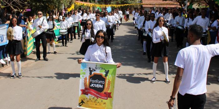 Implementação de projetos pedagógicos gera premiação para Escolas públicas de Minas