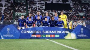 Jogador revela zoeira que deixou time do Cruzeiro ‘louco’: ‘Ninguém me aguentava’