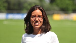 Kin Saito explica saída do Cruzeiro feminino e manda recado à torcida