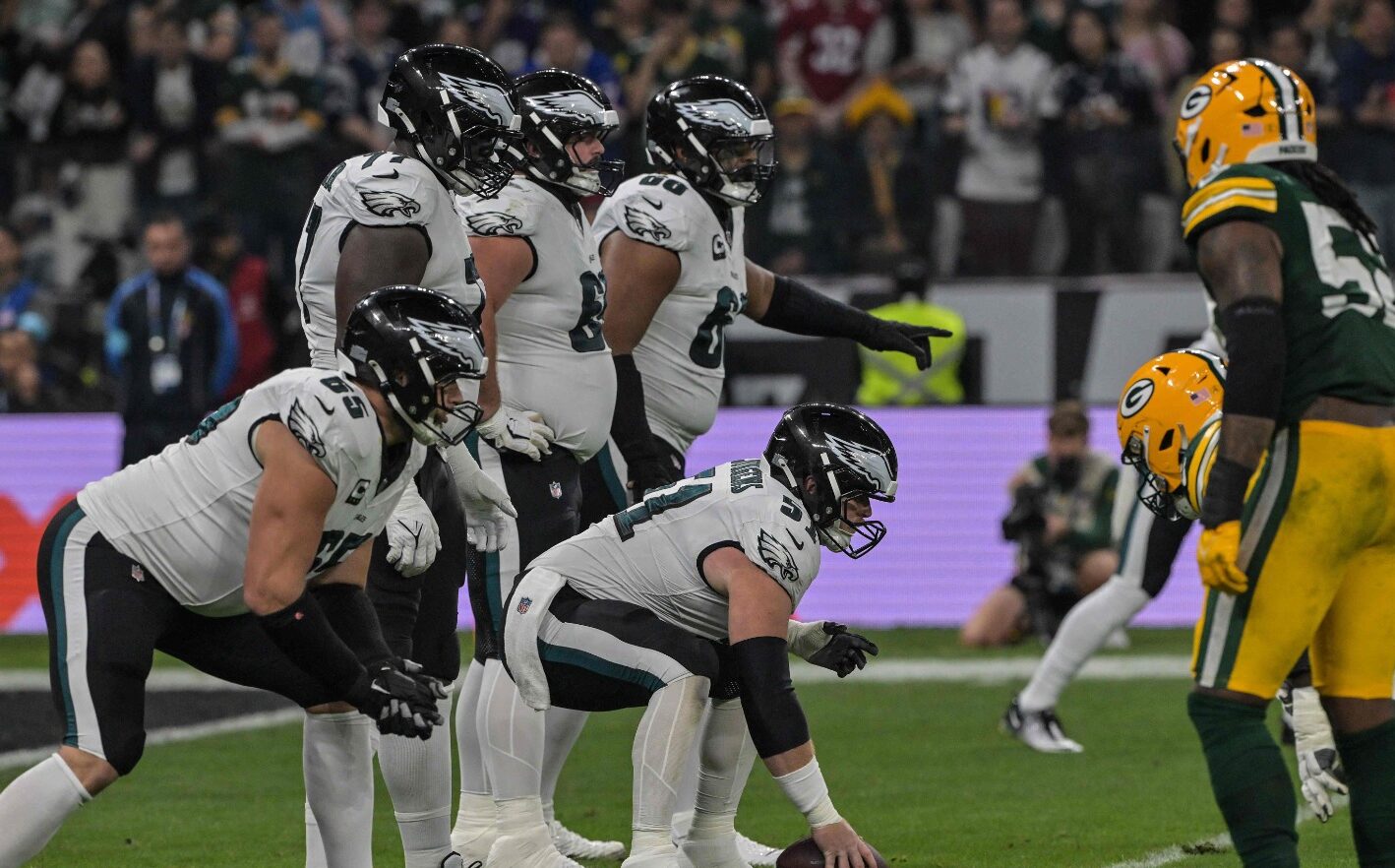 Milhões para o Corinthians: veja quanto rendeu o jogo da NFL