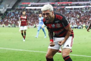 Onde vai passar o jogo do Flamengo hoje (12/9)?