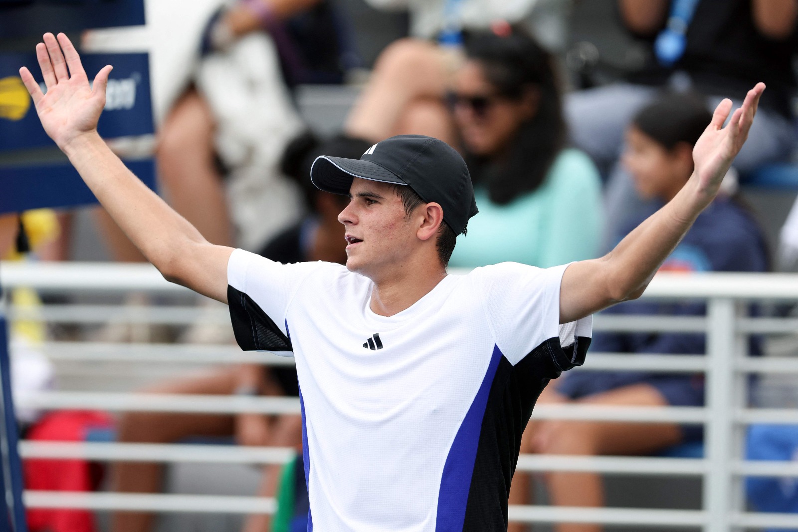 ‘Outro Rafa’: espanhol ganha US Open e impressiona imprensa